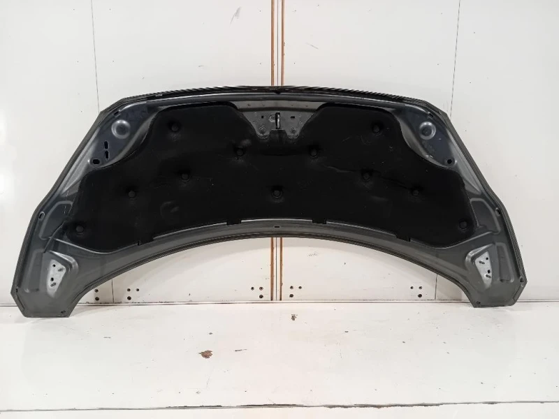 Cofano ANT 2445243 Ford Transit Custom I 2013