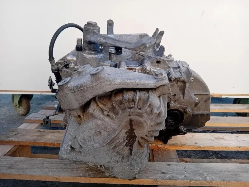 Cambio MF3 6 MARCE MANUALE Opel Insignia A 2009