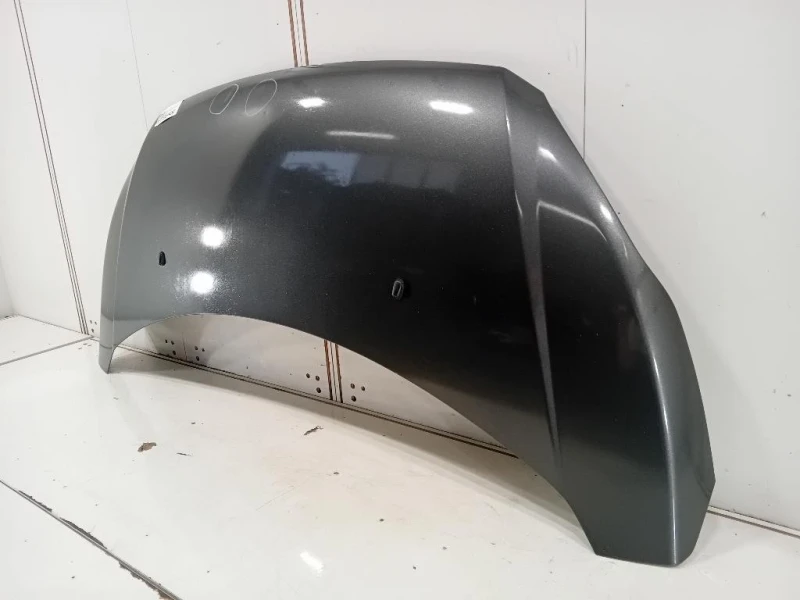 Cofano ANT 2445243 Ford Transit Custom I 2013