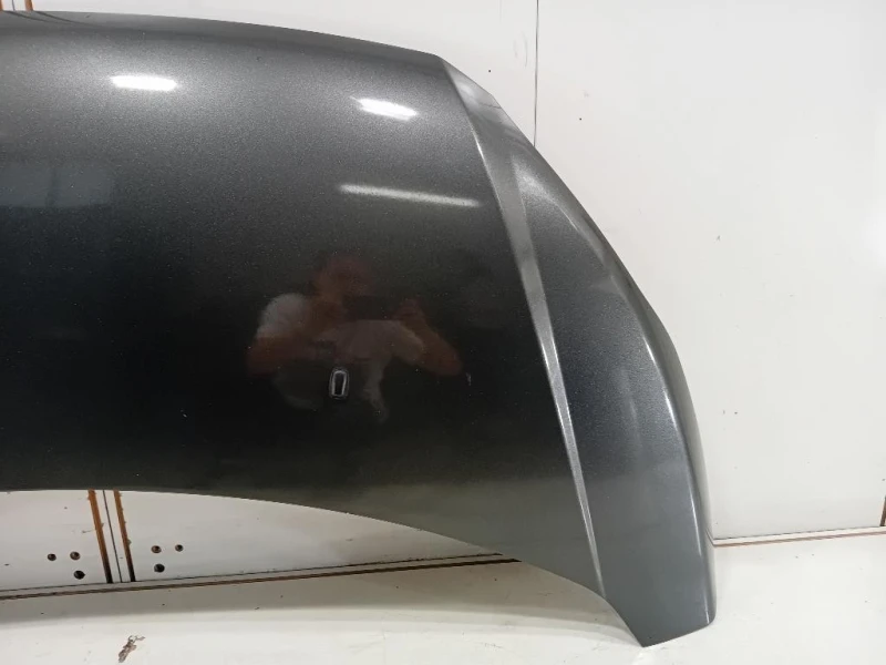 Cofano ANT 2445243 Ford Transit Custom I 2013