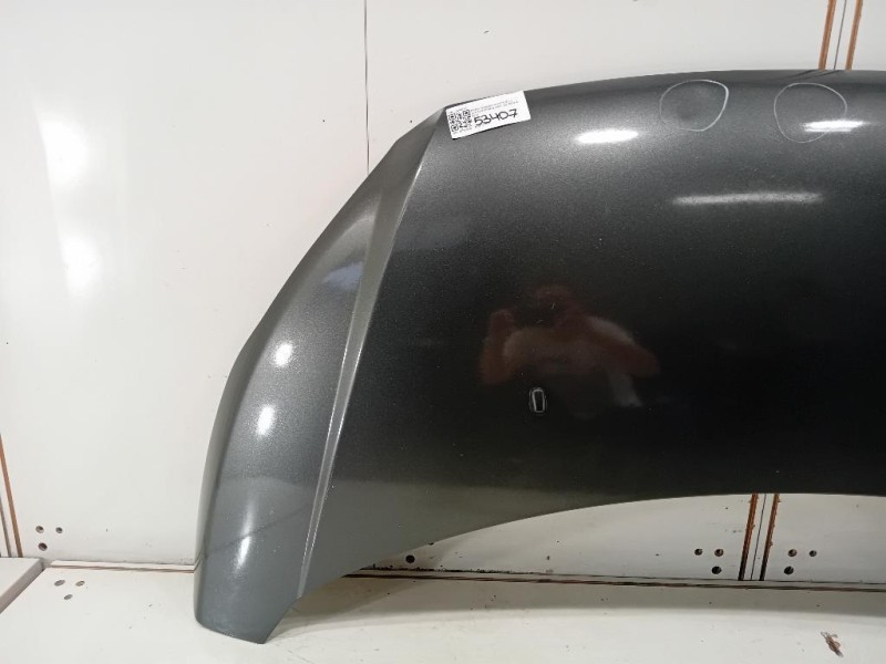 Cofano ANT 2445243 Ford Transit Custom I 2013