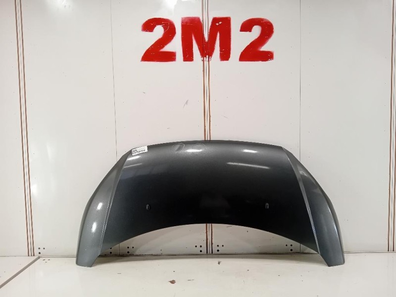 Cofano ANT 2445243 Ford Transit Custom I 2013