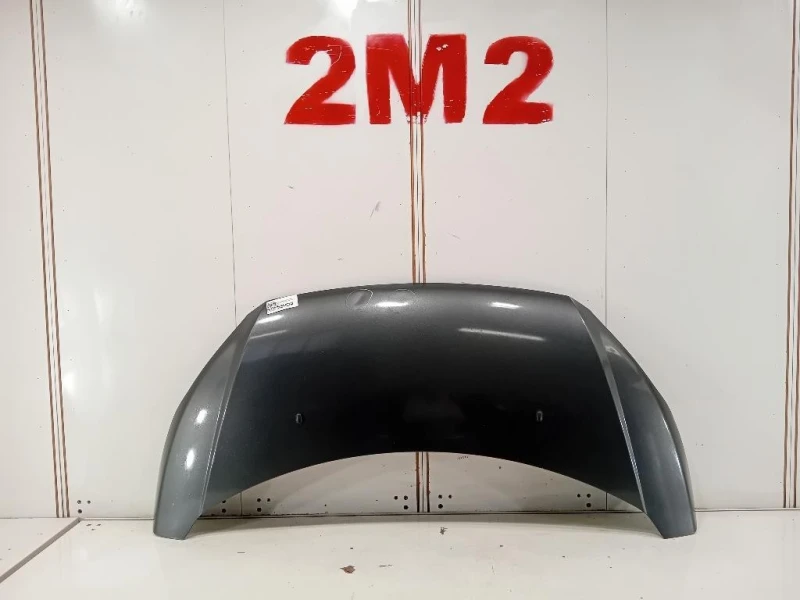 Cofano ANT 2445243 Ford Transit Custom I 2013