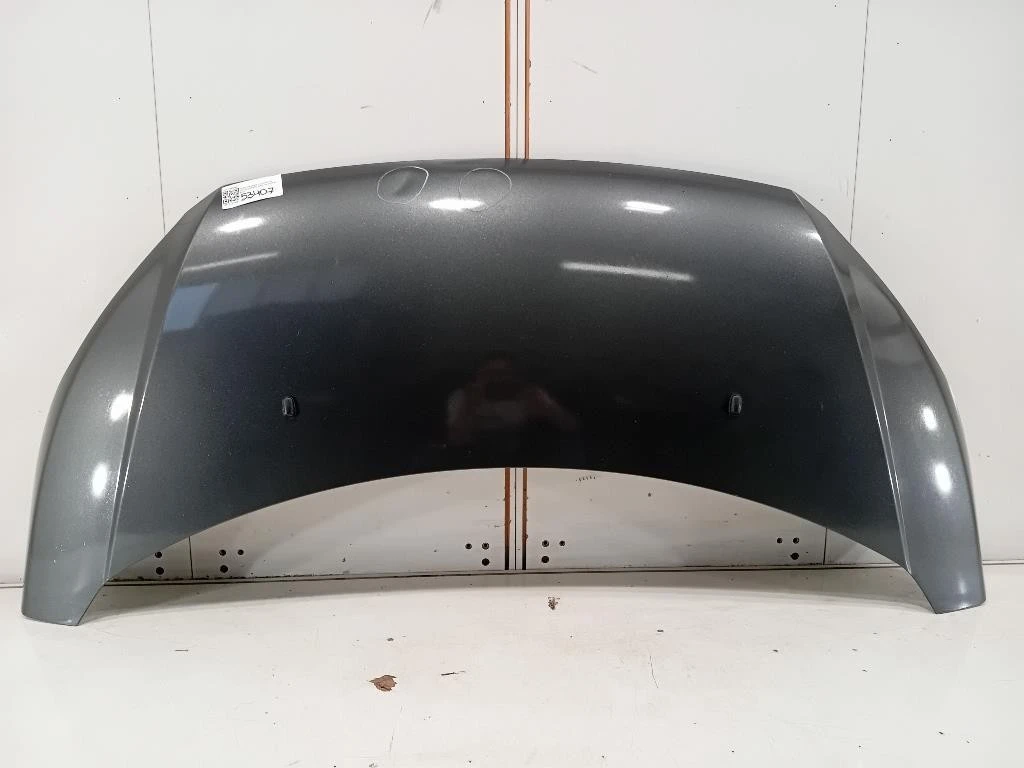 Cofano ANT 2445243 Ford Transit Custom I 2013