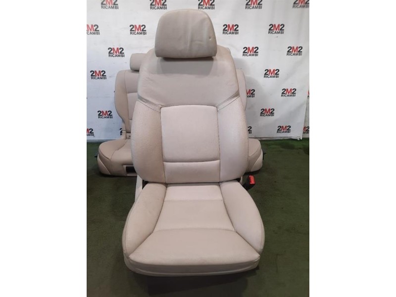 KIT Sedili KIT SEDILI BMW GT Bmw Serie 5 F07 GT 2010
