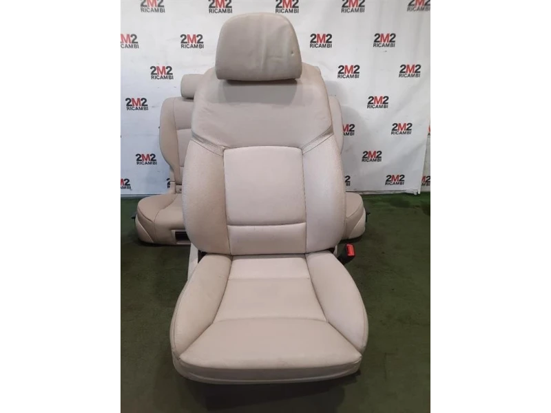 KIT Sedili KIT SEDILI BMW GT Bmw Serie 5 F07 GT 2010