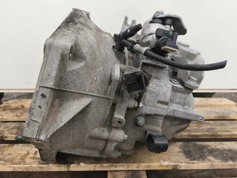 Cambio A20DTMR66 MARCE MANUALE Opel Insignia A 2009