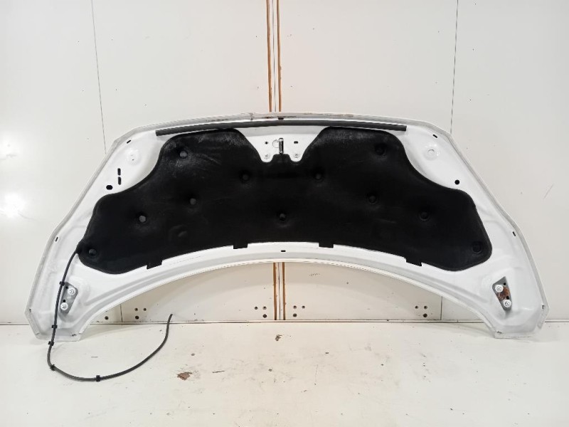 Cofano ANT 2445243 Ford Transit Custom I 2013