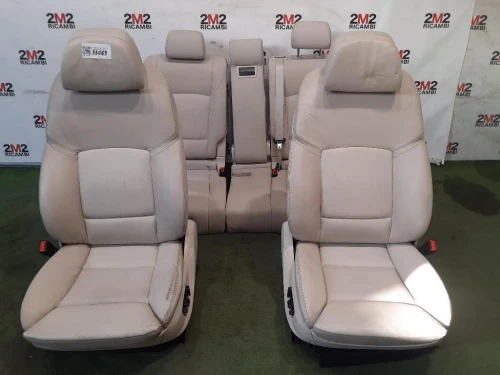 KIT Sedili KIT SEDILI BMW GT Bmw Serie 5 F07 GT 2010
