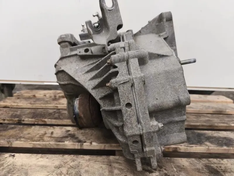 Cambio A20DTMR66 MARCE MANUALE Opel Insignia A 2009