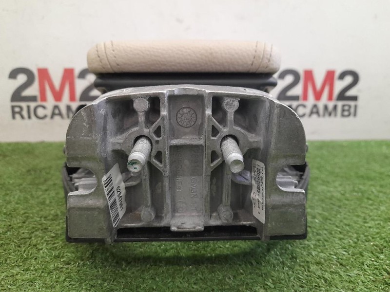 KIT Sedili Bmw X1 F48 2015