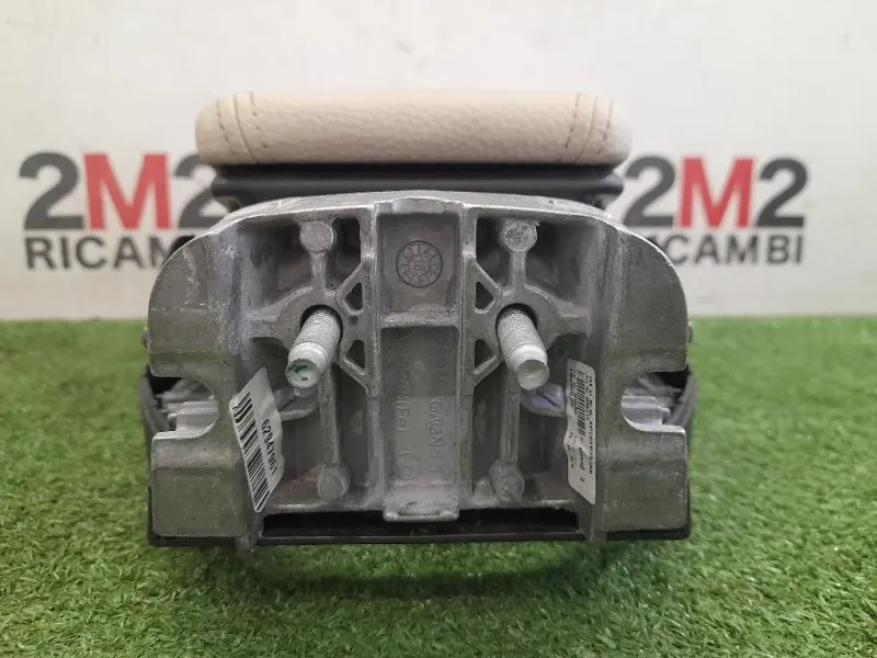 KIT Sedili Bmw X1 F48 2015