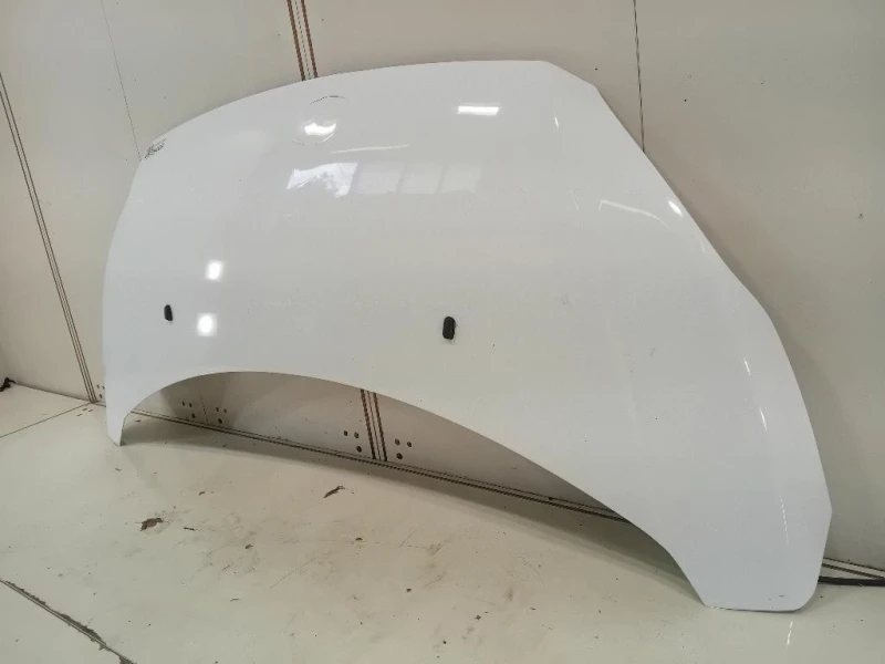 Cofano ANT 2445243 Ford Transit Custom I 2013