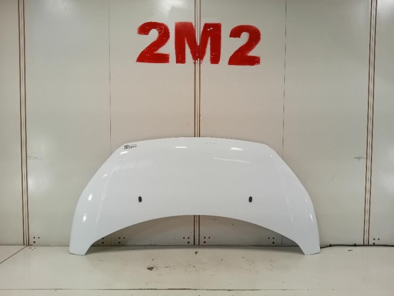 Cofano ANT 2445243 Ford Transit Custom I 2013