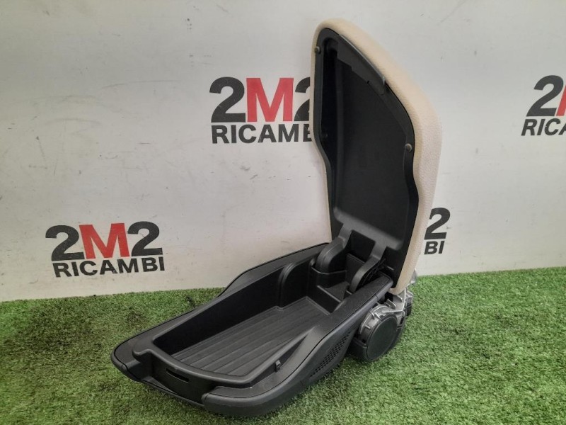 KIT Sedili Bmw X1 F48 2015