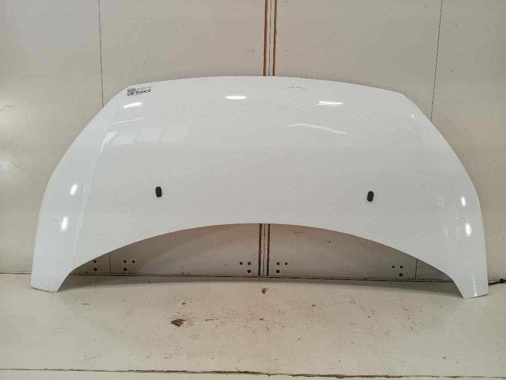 Cofano ANT 2445243 Ford Transit Custom I 2013