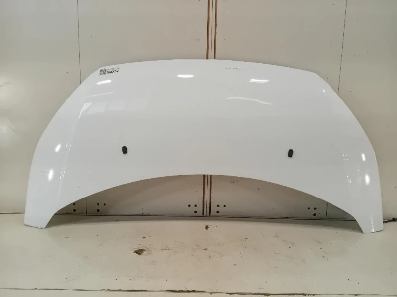 Cofano ANT 2445243 Ford Transit Custom I 2013