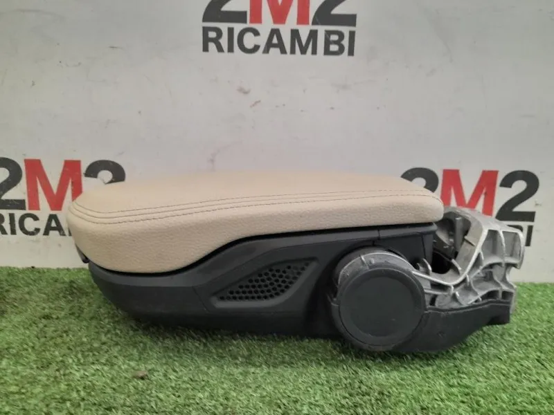 KIT Sedili Bmw X1 F48 2015