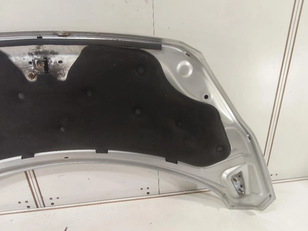 Cofano ANT 2445243 Ford Transit Custom I 2013