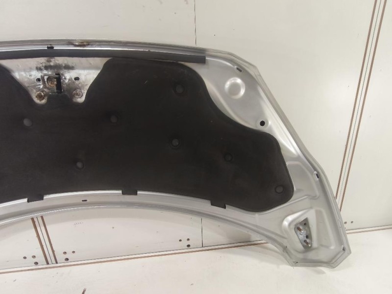 Cofano ANT 2445243 Ford Transit Custom I 2013