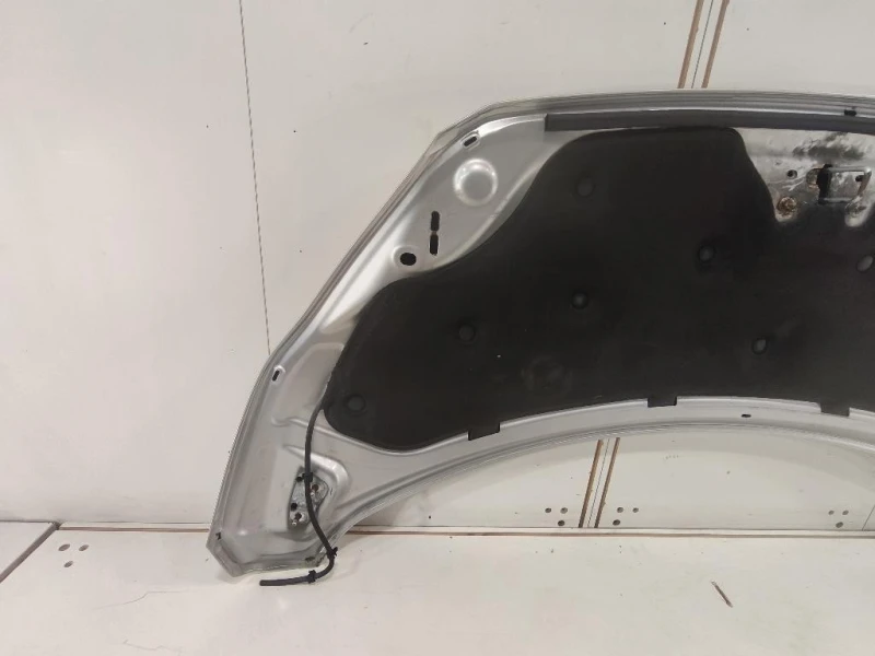 Cofano ANT 2445243 Ford Transit Custom I 2013