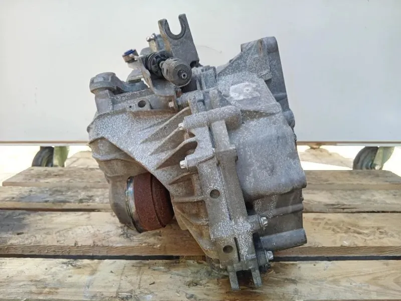 Cambio 6 MARCE MANUALE Opel Insignia A 2009