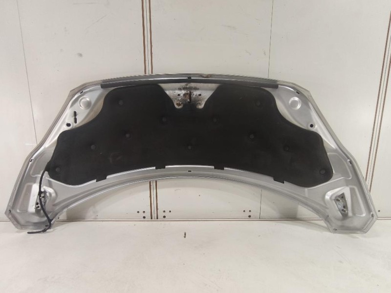 Cofano ANT 2445243 Ford Transit Custom I 2013