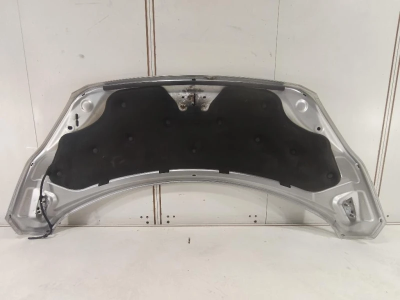 Cofano ANT 2445243 Ford Transit Custom I 2013