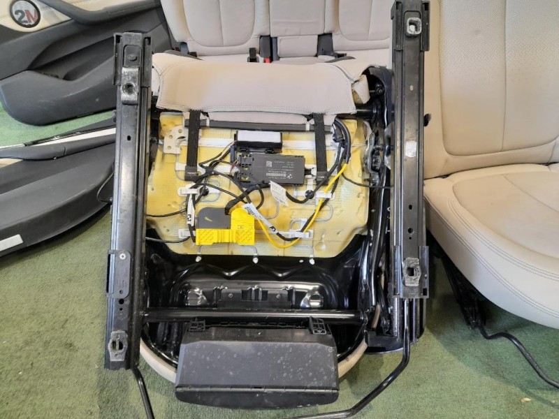 KIT Sedili Bmw X1 F48 2015