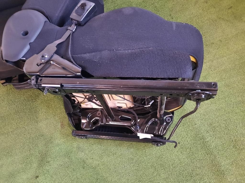 KIT Sedili Citroen C3 II 2010