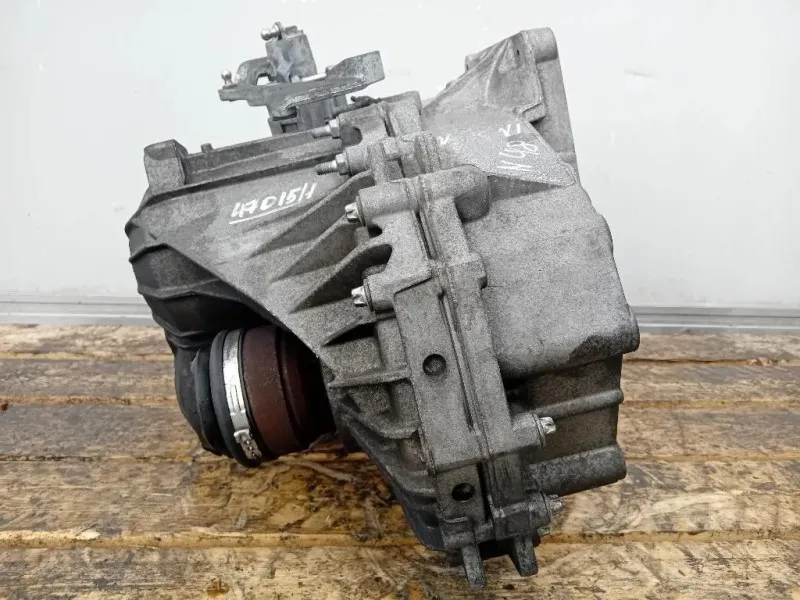 Cambio MR66 MARCE MANUALE Opel Insignia A 2009