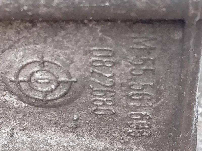 Cambio MR66 MARCE MANUALE Opel Insignia A 2009