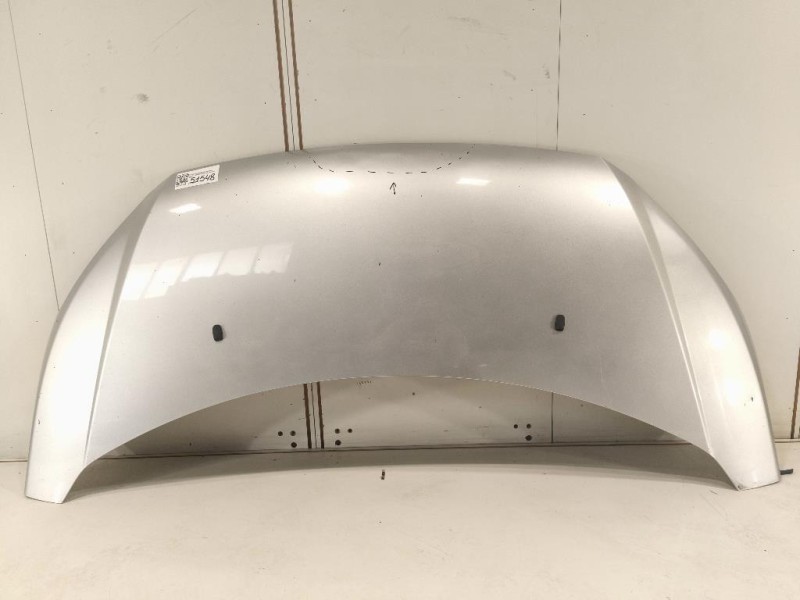 Cofano ANT 2445243 Ford Transit Custom I 2013