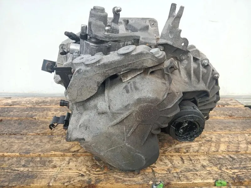 Cambio MR6 6 MARCE MANUALE Opel Insignia A 2009