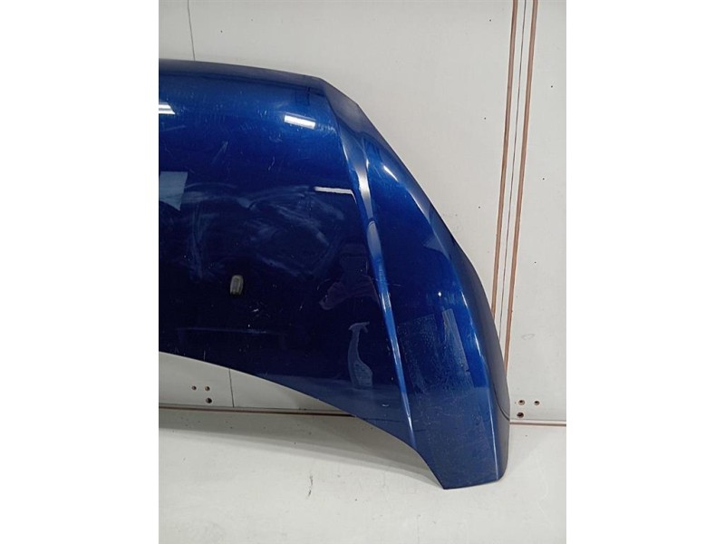 Cofano ANT COFANO Ford Transit Custom I 2018