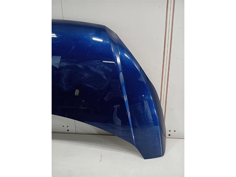 Cofano ANT COFANO Ford Transit Custom I 2018