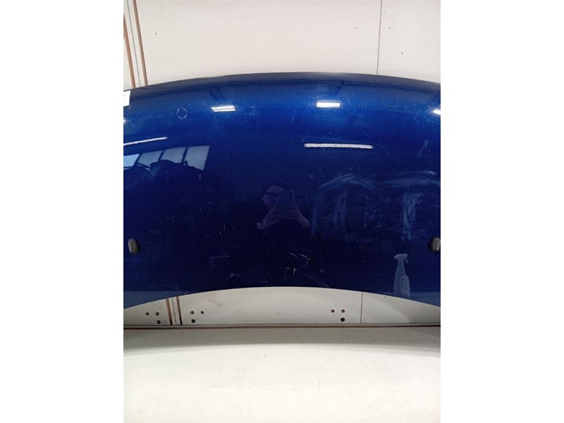 Cofano ANT COFANO Ford Transit Custom I 2018