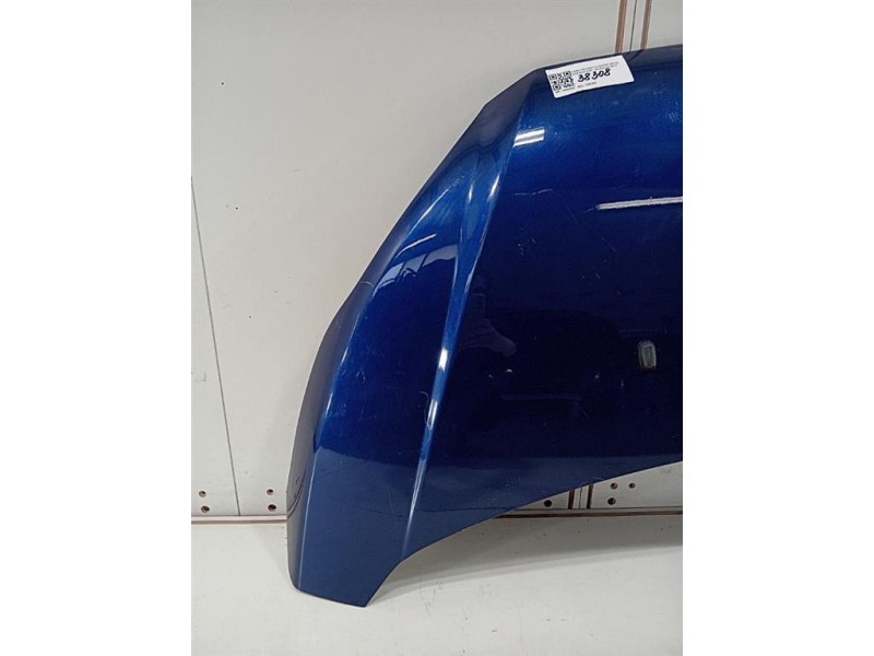 Cofano ANT COFANO Ford Transit Custom I 2018