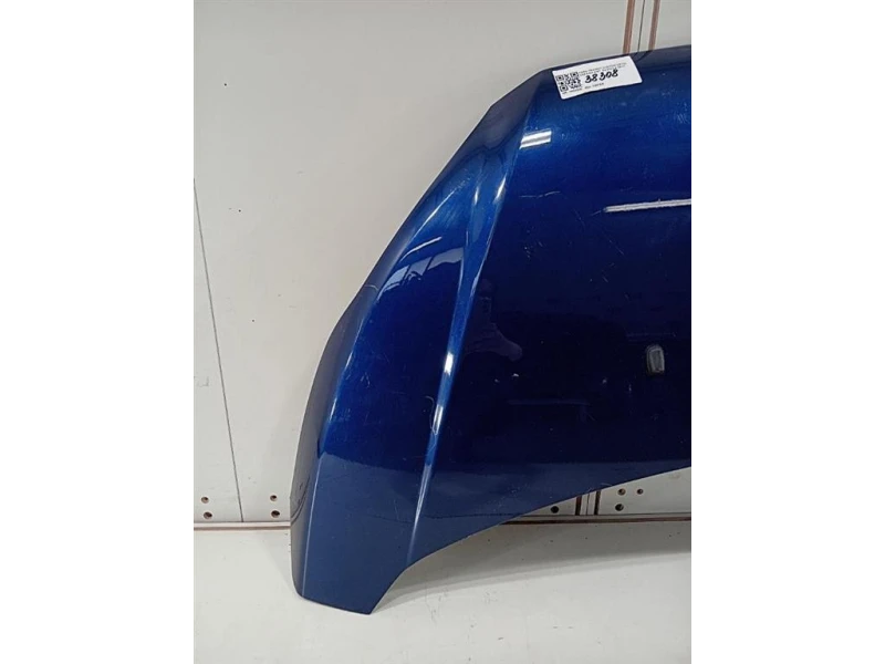 Cofano ANT COFANO Ford Transit Custom I 2018