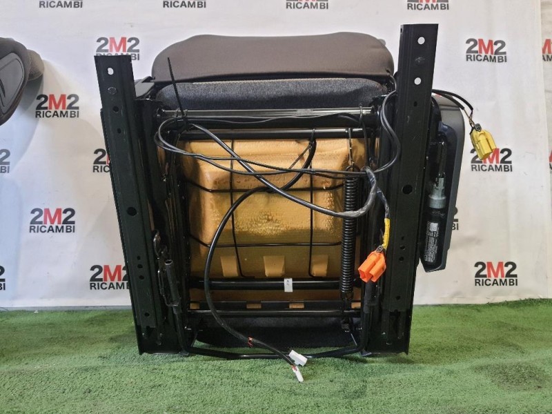 KIT Sedili SEDILI JUMPER DUCATO 2023 Citroen Jumper III 2014