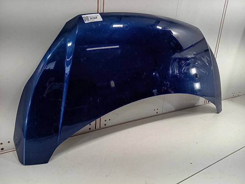 Cofano ANT COFANO Ford Transit Custom I 2018