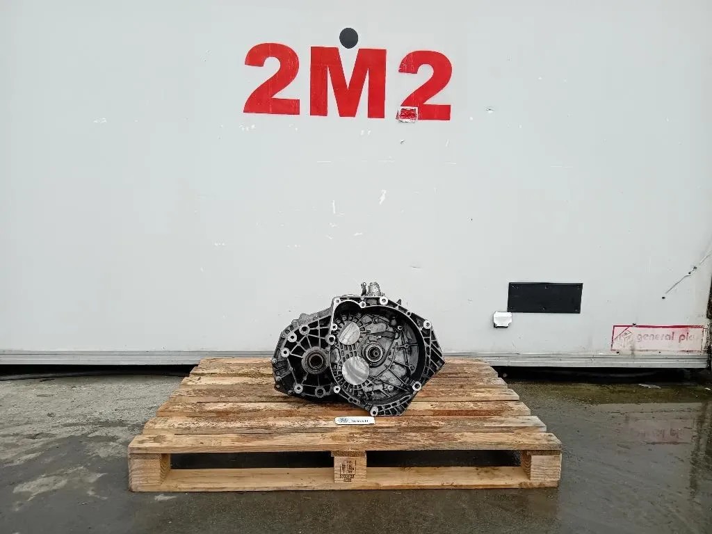 Cambio MR6 6 MARCE MANUALE Opel Insignia A 2009