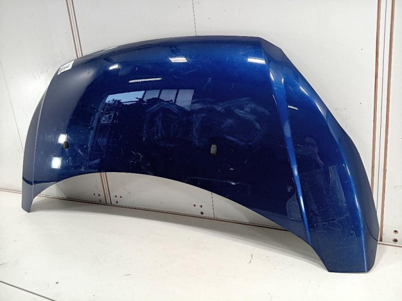 Cofano ANT COFANO Ford Transit Custom I 2018