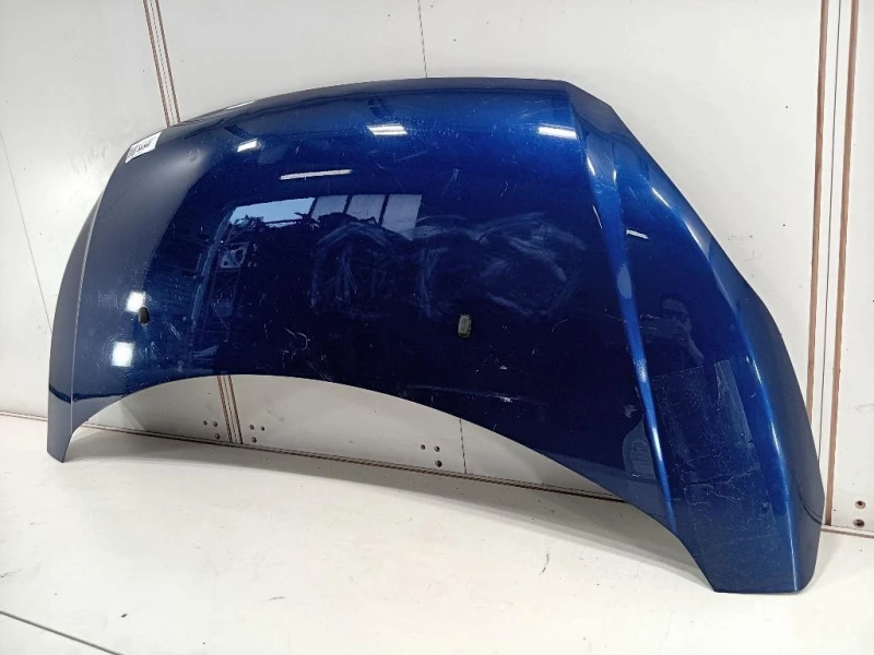 Cofano ANT COFANO Ford Transit Custom I 2018