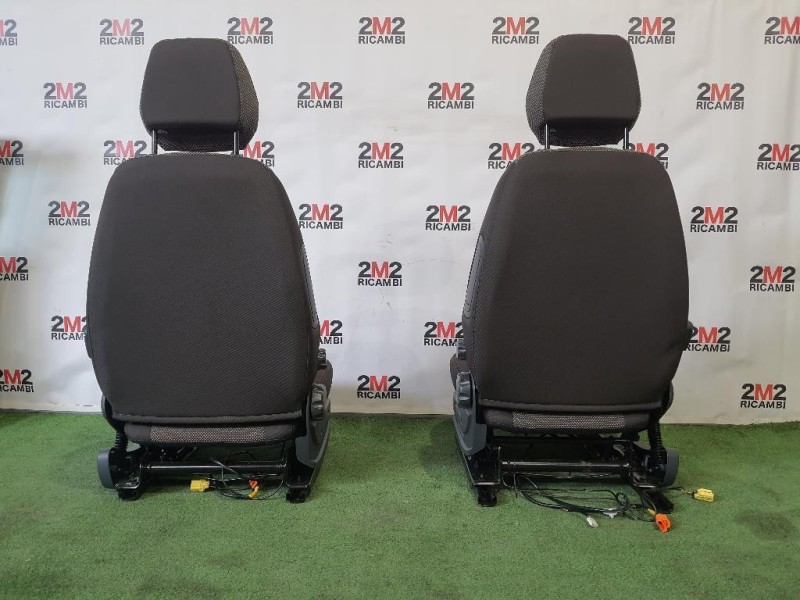 KIT Sedili SEDILI JUMPER DUCATO 2023 Citroen Jumper III 2014