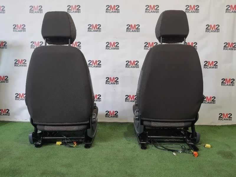 KIT Sedili SEDILI JUMPER DUCATO 2023 Citroen Jumper III 2014
