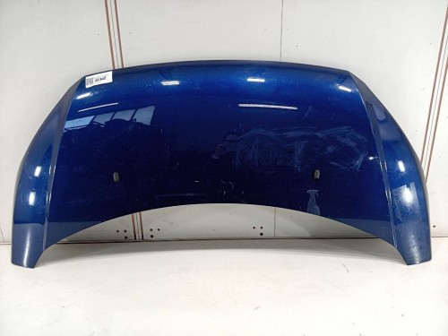 Cofano ANT COFANO Ford Transit Custom I 2018