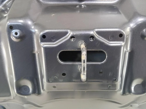 Cofano ANT COFANO ANT Honda HR-V III 2021