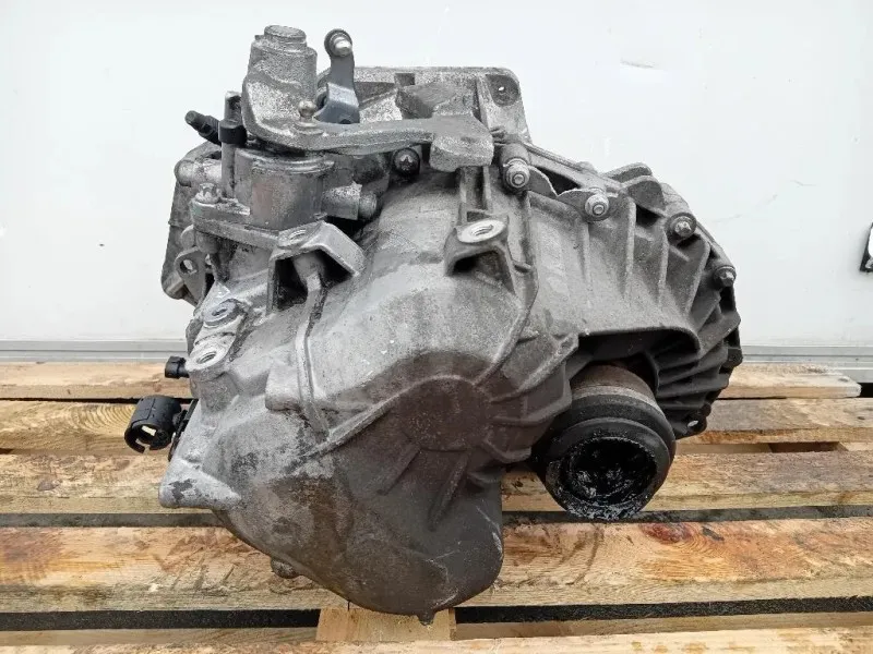 Cambio MR6 6 MARCE MANUALE Opel Insignia A 2009