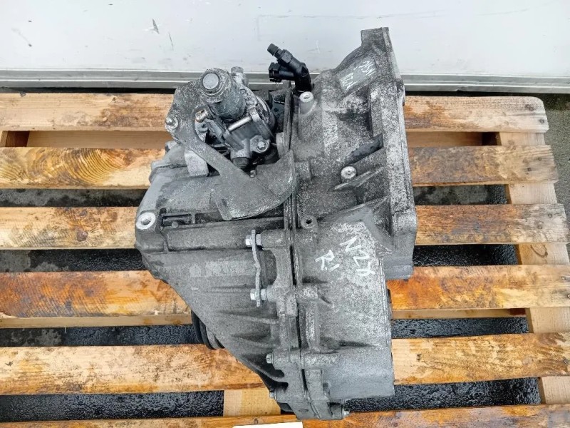 Cambio MR6 6 MARCE MANUALE Opel Insignia A 2009